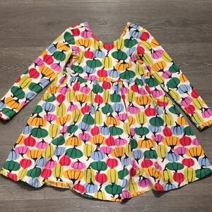 Hanna Andersson 🎃 Dress- NWOT